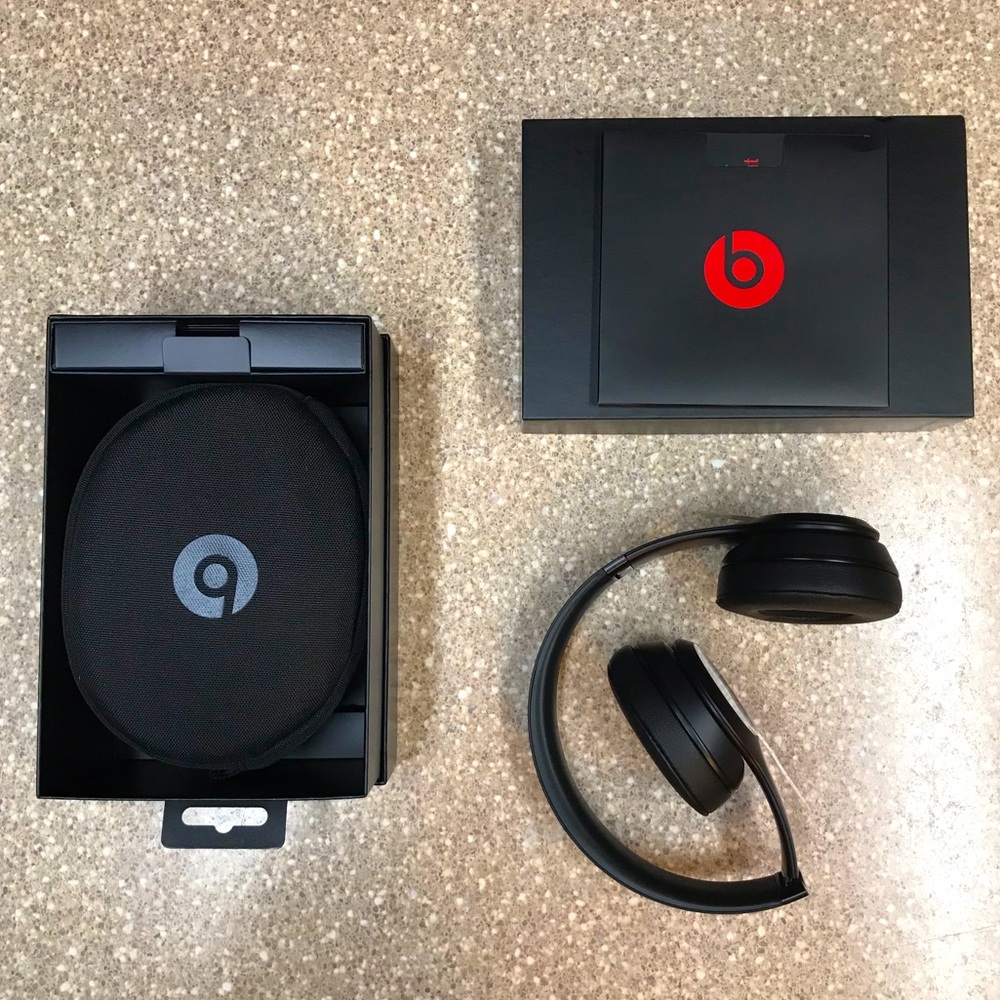 Beats by Dre